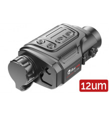 Тепловизионный монокуляр с дальномером iRay Finder FL 25R