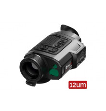 Тепловизионный монокуляр с лазерным дальномером iRay Finder FH 35R