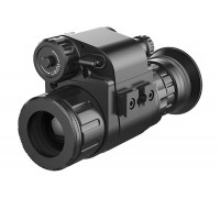 Тепловизионная насадка iRay xClip CML 25