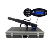 Блокиратор дронов Leksniper Drone Killer 140W