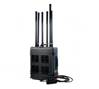 Гарпия CKJ-1708 450W — блокиратор дронов
