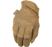 Перчатки Mechanix Specialty Vent Coyote (MSV-72) 