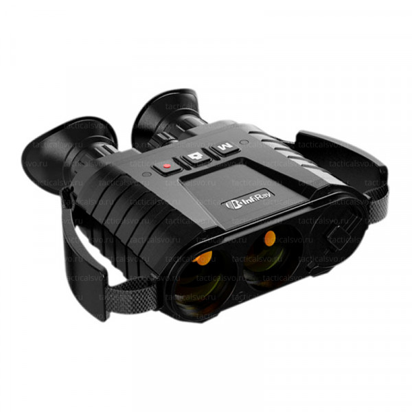 Тепловизионный бинокль iRay xFuse PF6