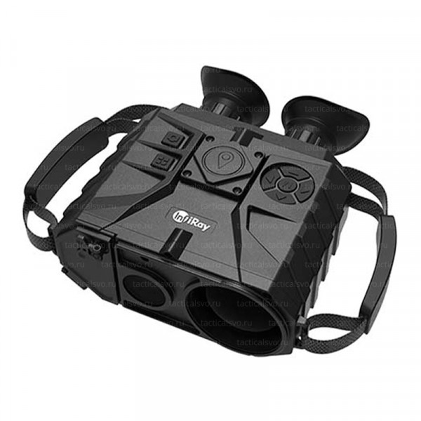 Тепловизионный бинокль iRay xFuse PT-SE 1024