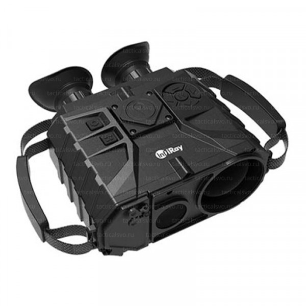 Тепловизионный бинокль iRay xFuse PT-SE 1024