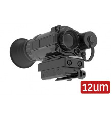 Тепловизионный прицел для охоты iRay Rico Micro 25 640