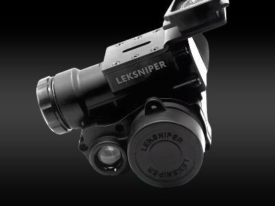 Продукция LEKSNIPER